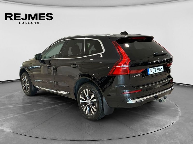 Volvo XC60 bild 2