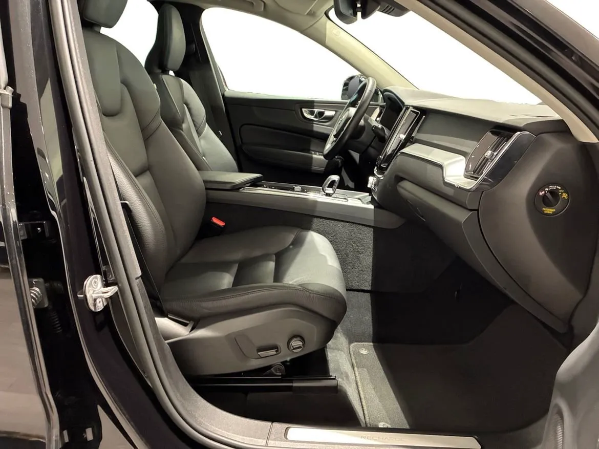 Volvo XC60 bild 6