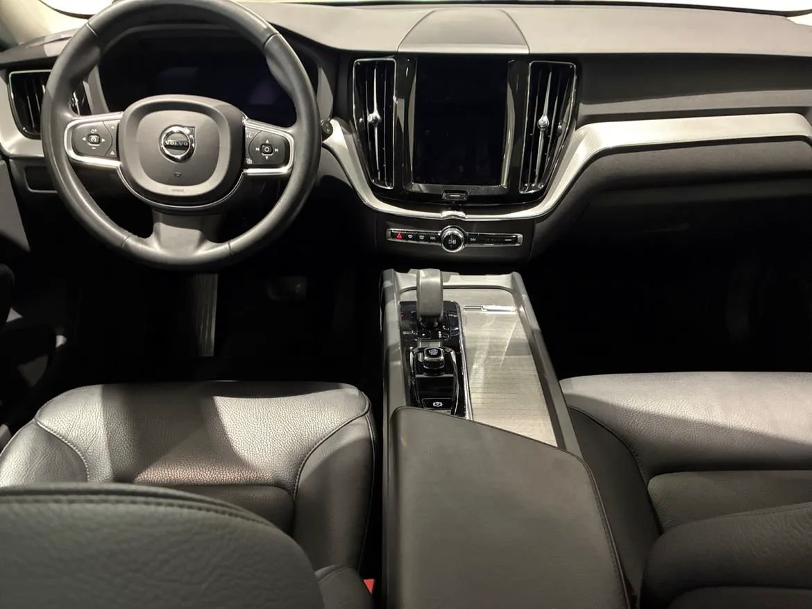 Volvo XC60 bild 7