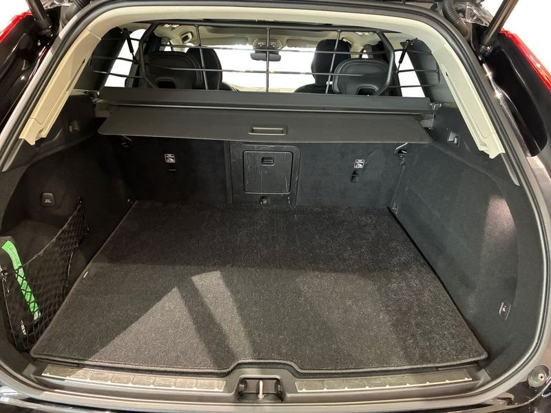 Volvo XC60 bild 15