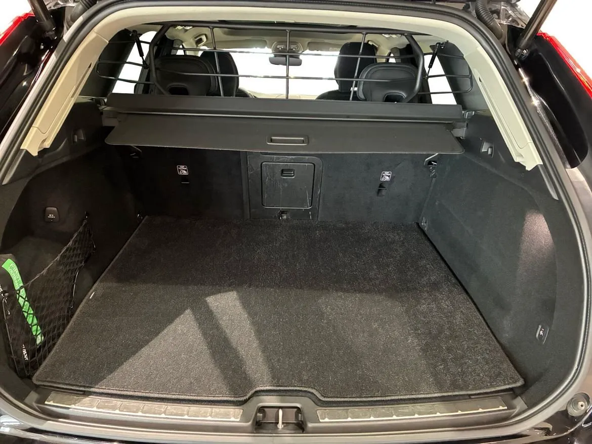 Volvo XC60 bild 15