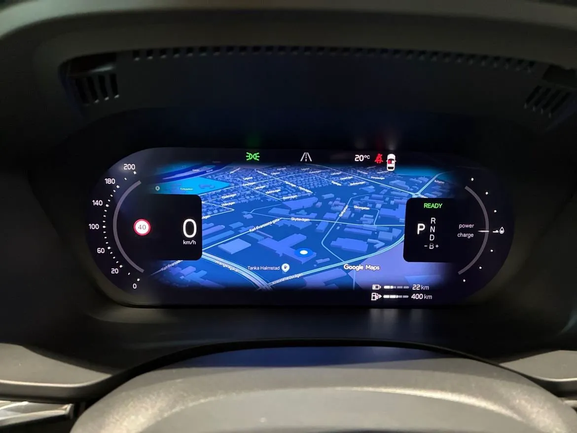 Volvo XC60 bild 13