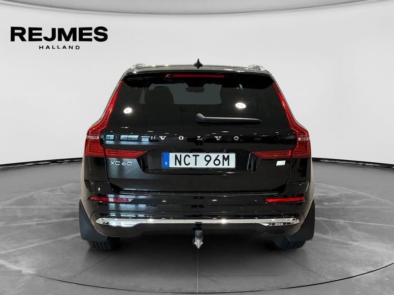 Volvo XC60 bild 9