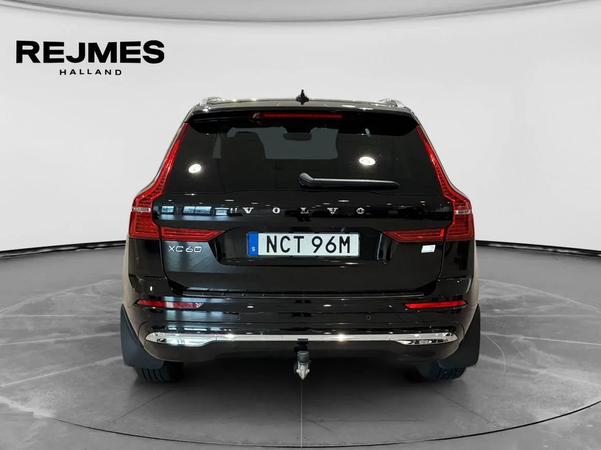 Volvo XC60 bild 9