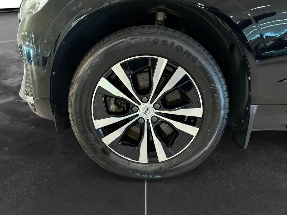 Volvo XC60 bild 11