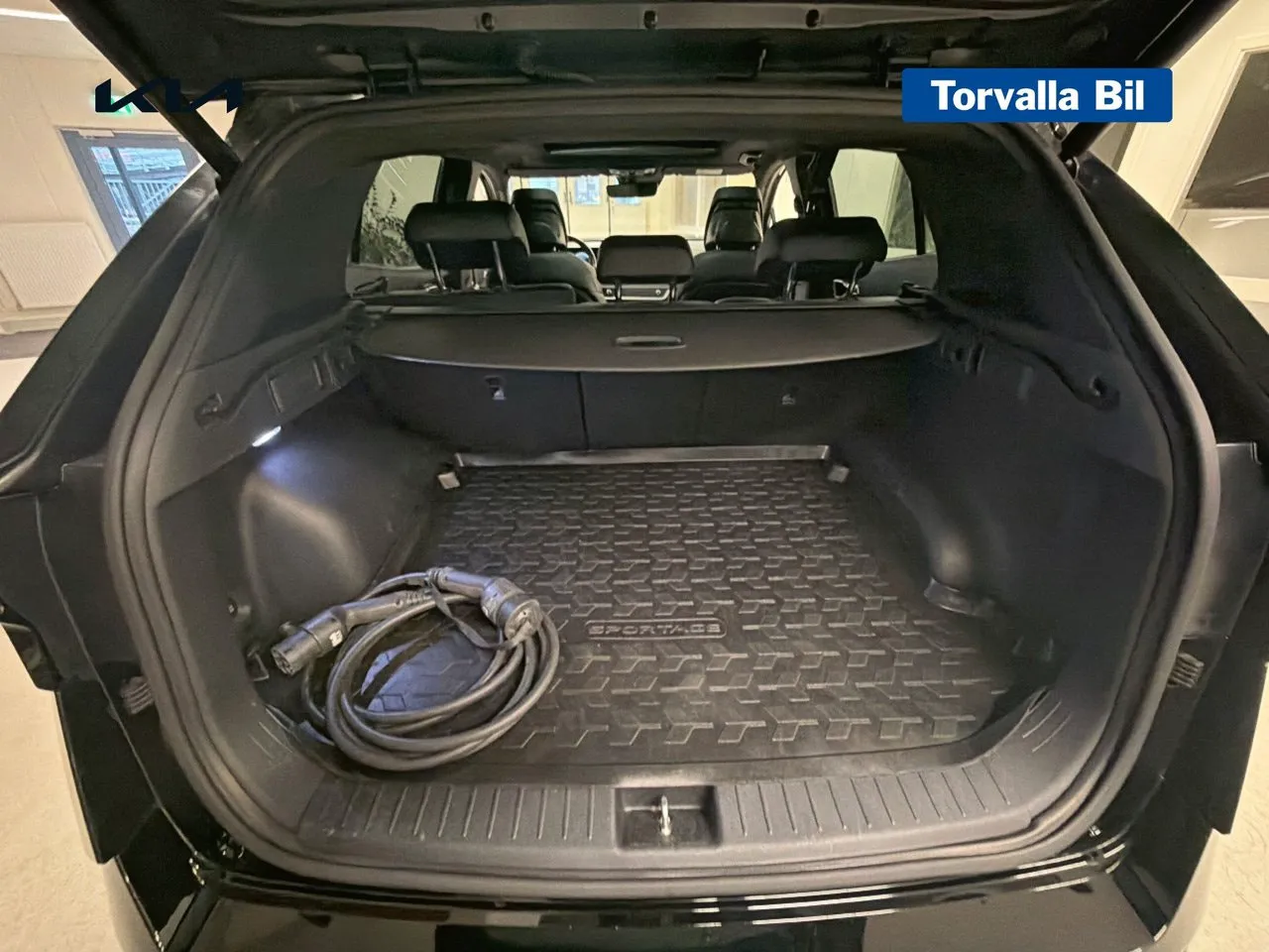 Kia Sportage bild 14