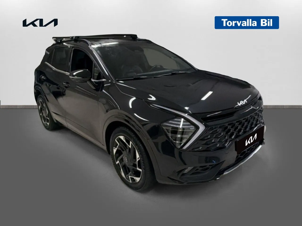Kia Sportage bild 3