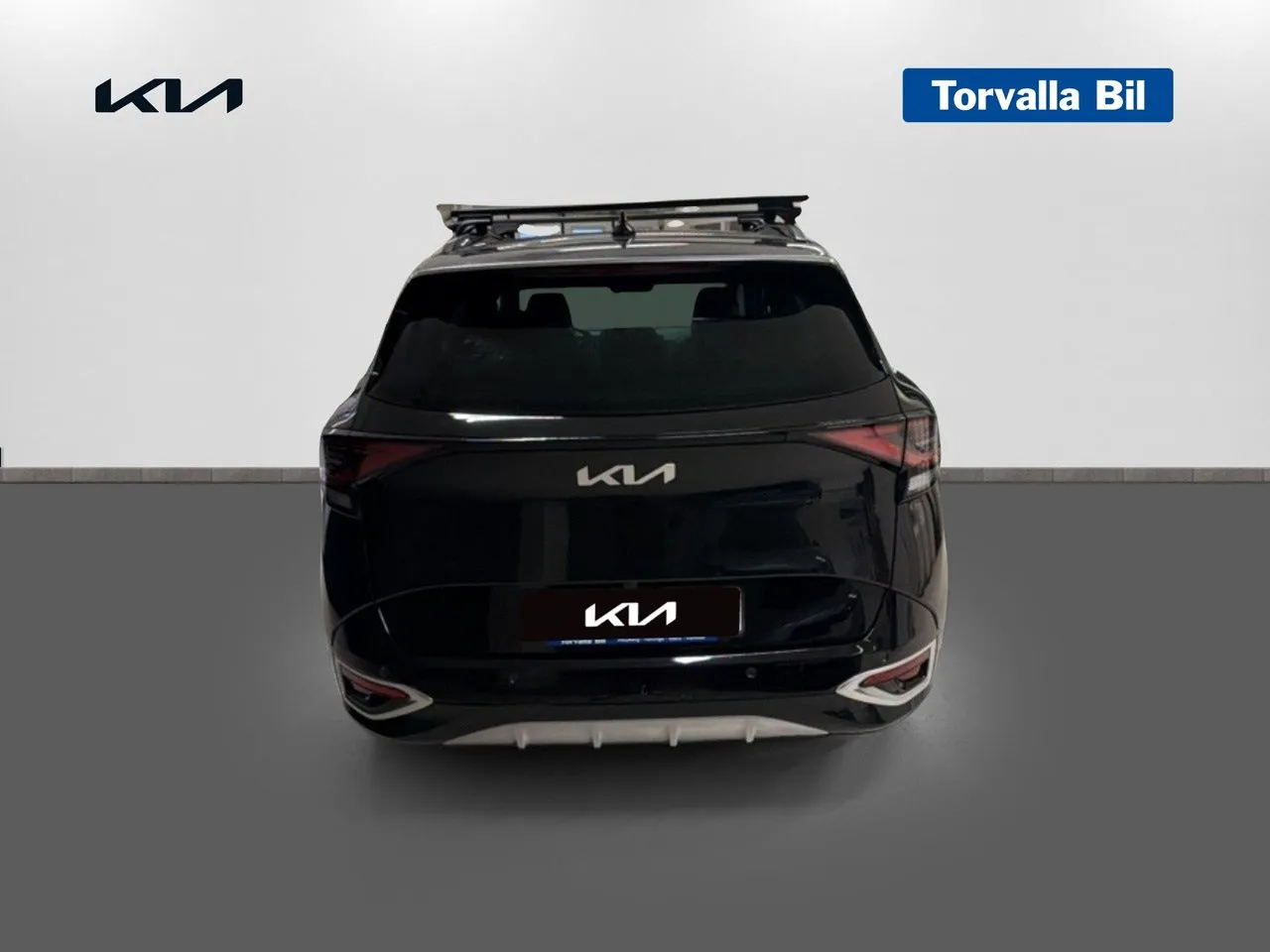 Kia Sportage bild 5
