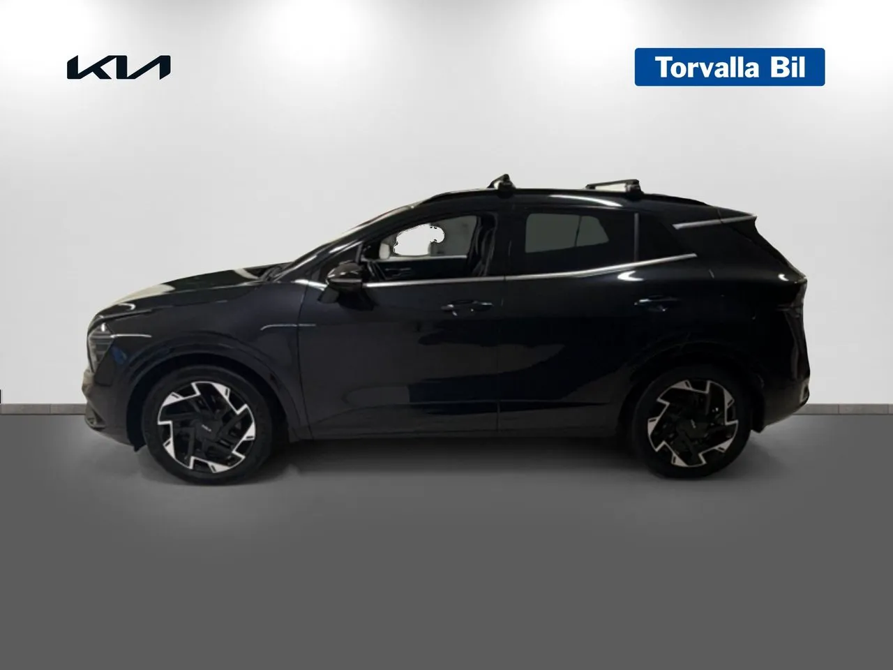 Kia Sportage bild 4