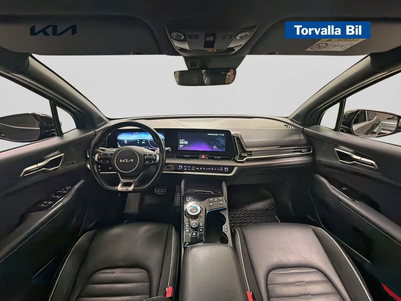 Kia Sportage bild 7