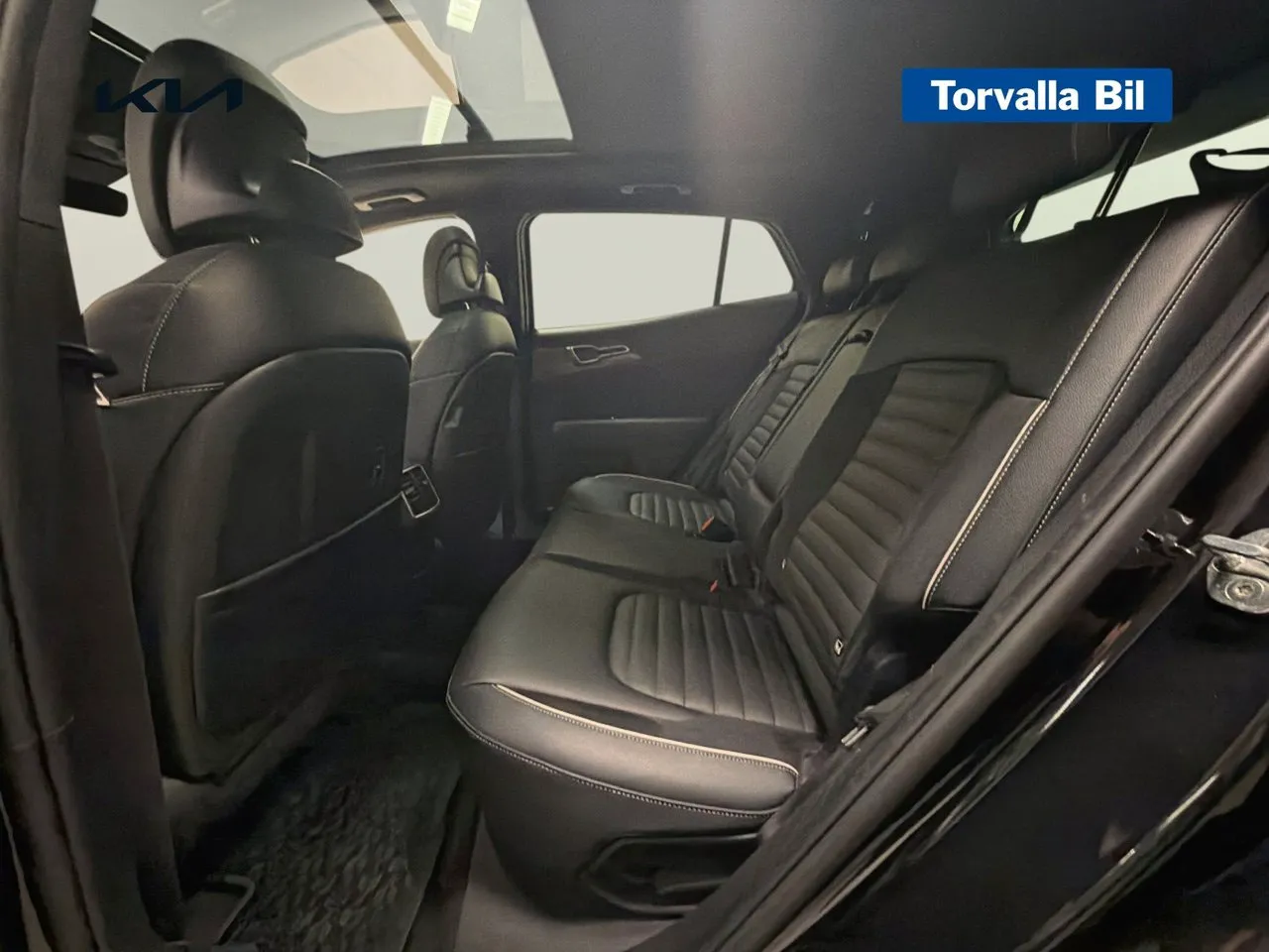 Kia Sportage bild 9