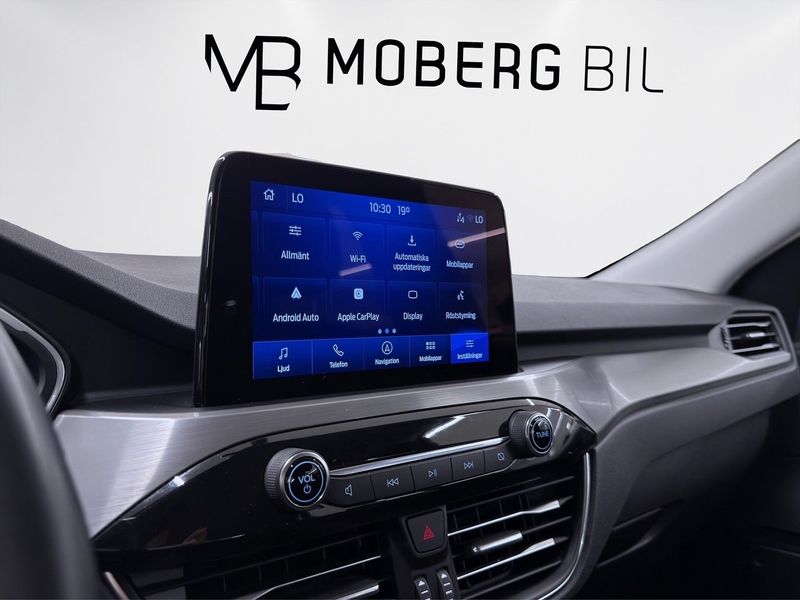 Ford Kuga bild 17
