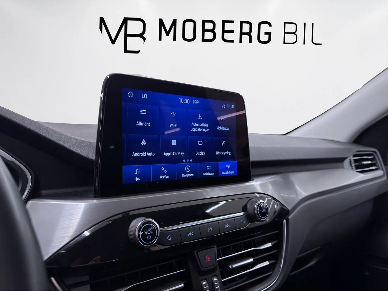 Ford Kuga bild 17