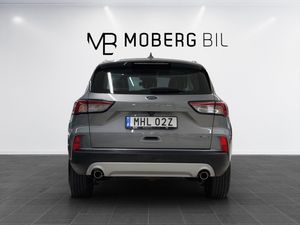 Ford Kuga bild 7