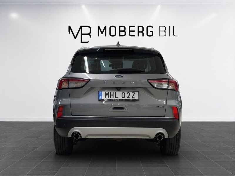 Ford Kuga bild 7