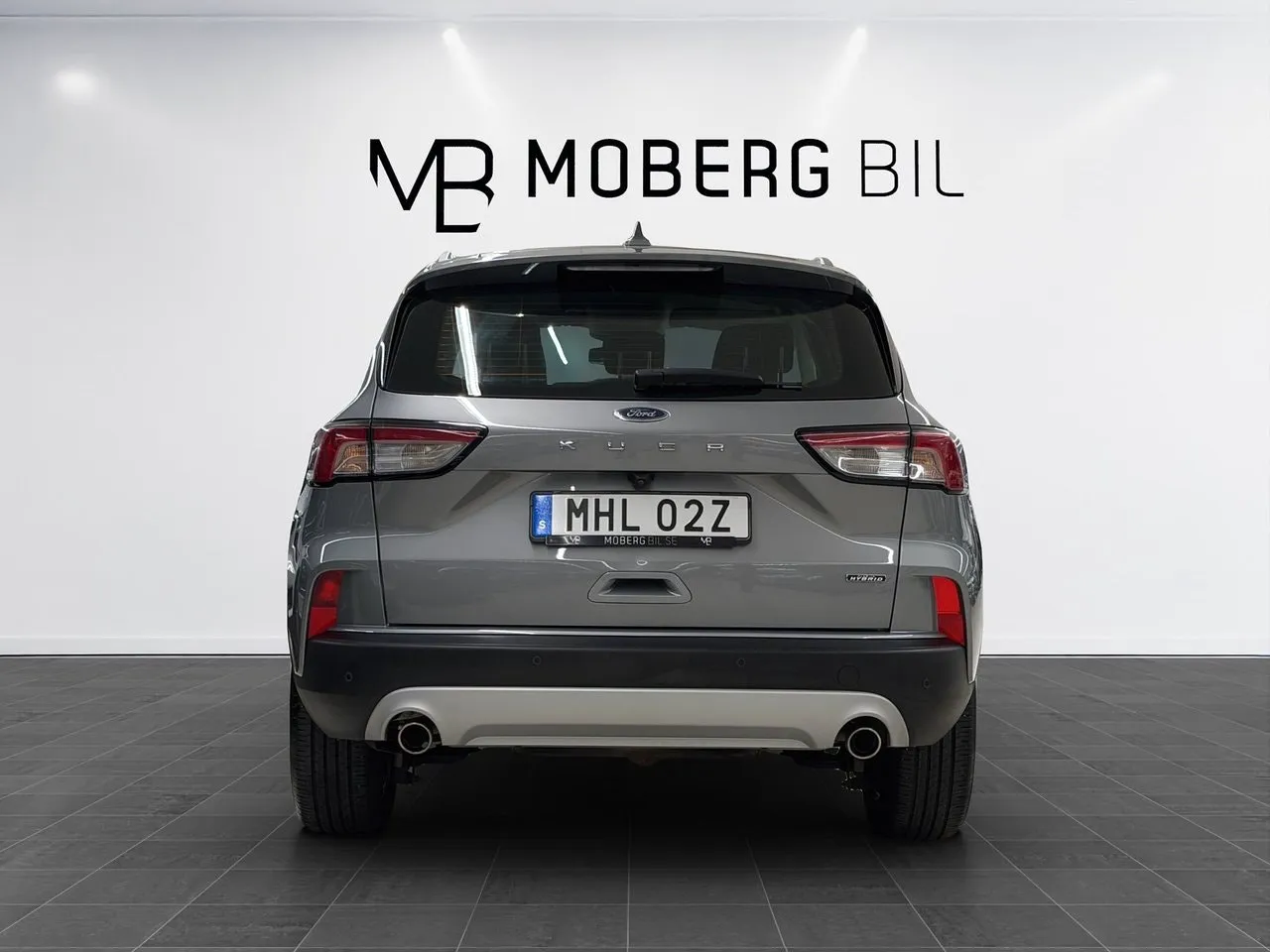 Ford Kuga bild 7