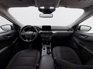 Ford Kuga bild 10