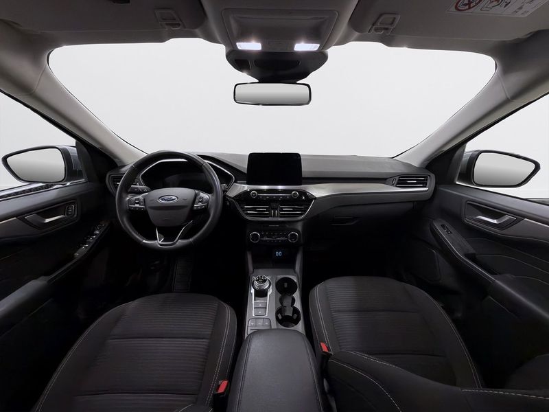 Ford Kuga bild 10