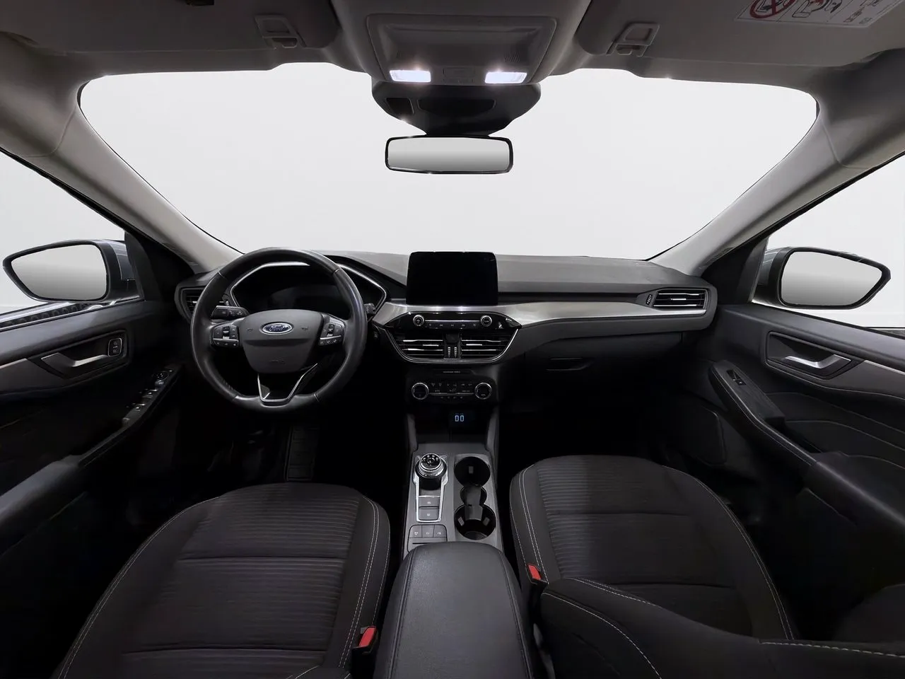 Ford Kuga bild 10