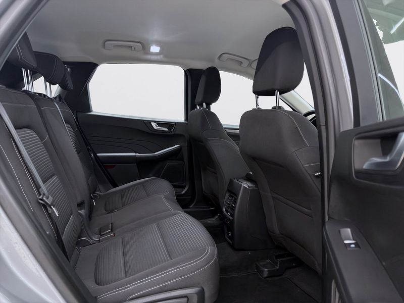 Ford Kuga bild 9