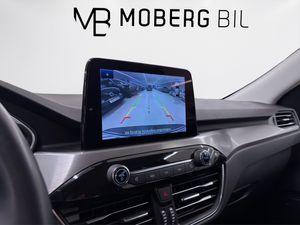 Ford Kuga bild 19