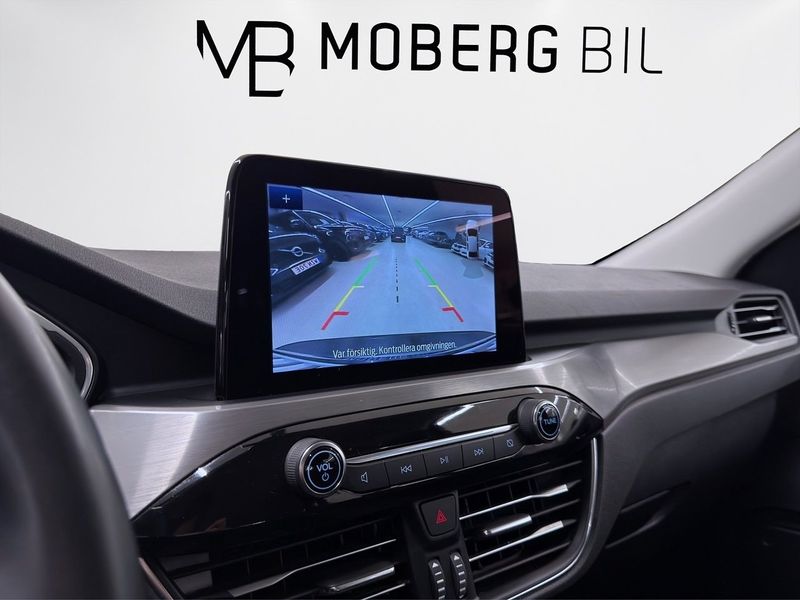 Ford Kuga bild 19