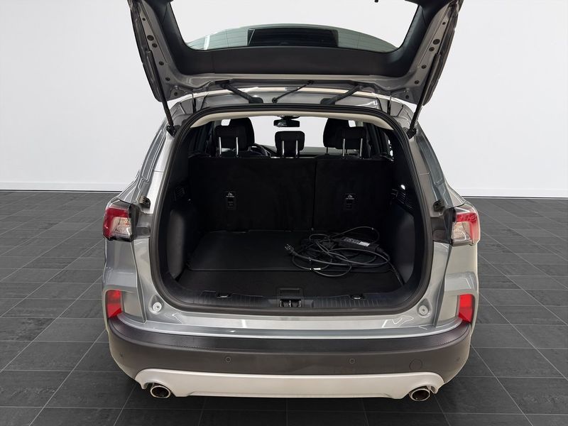 Ford Kuga bild 8