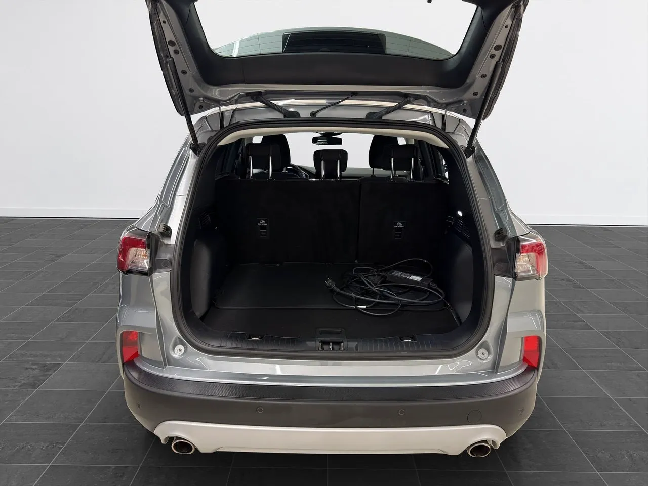 Ford Kuga bild 8