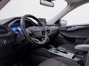 Ford Kuga bild 13