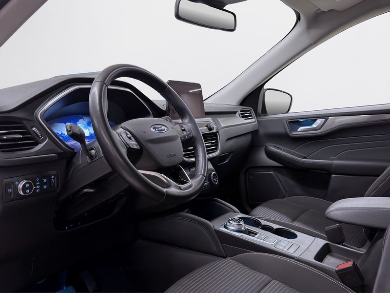 Ford Kuga bild 13