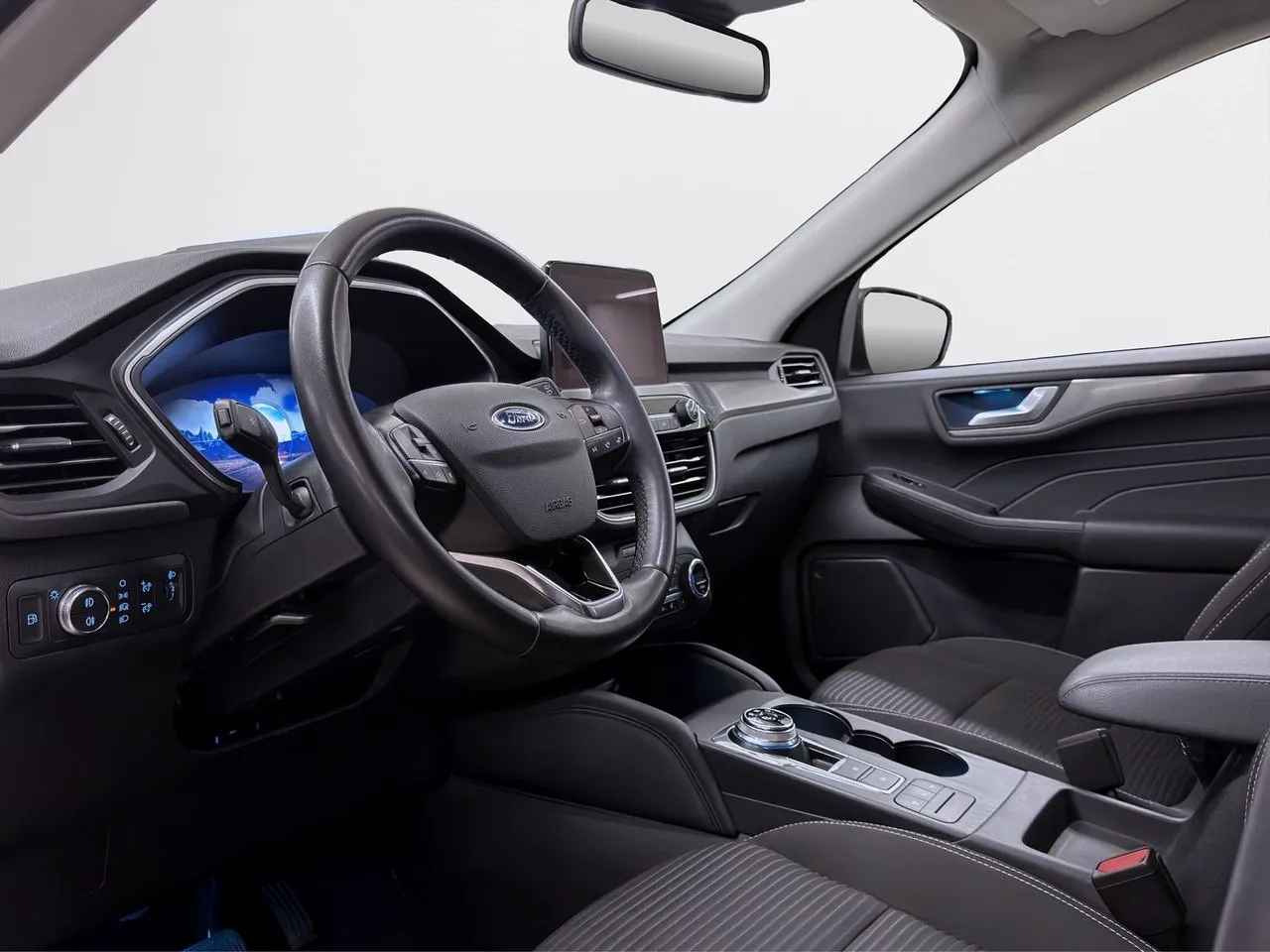 Ford Kuga bild 13