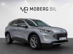 Ford Kuga bild 4