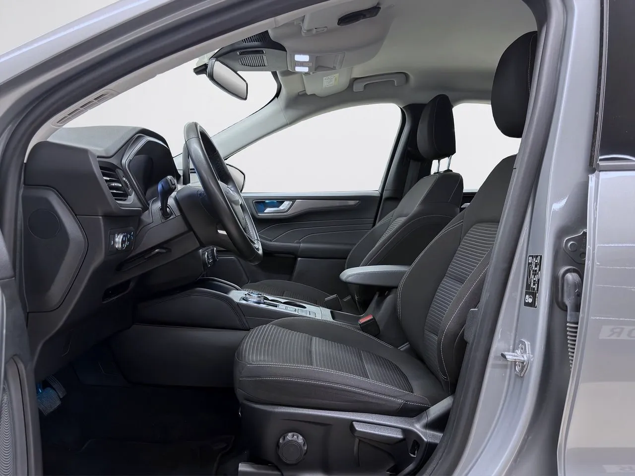 Ford Kuga bild 12
