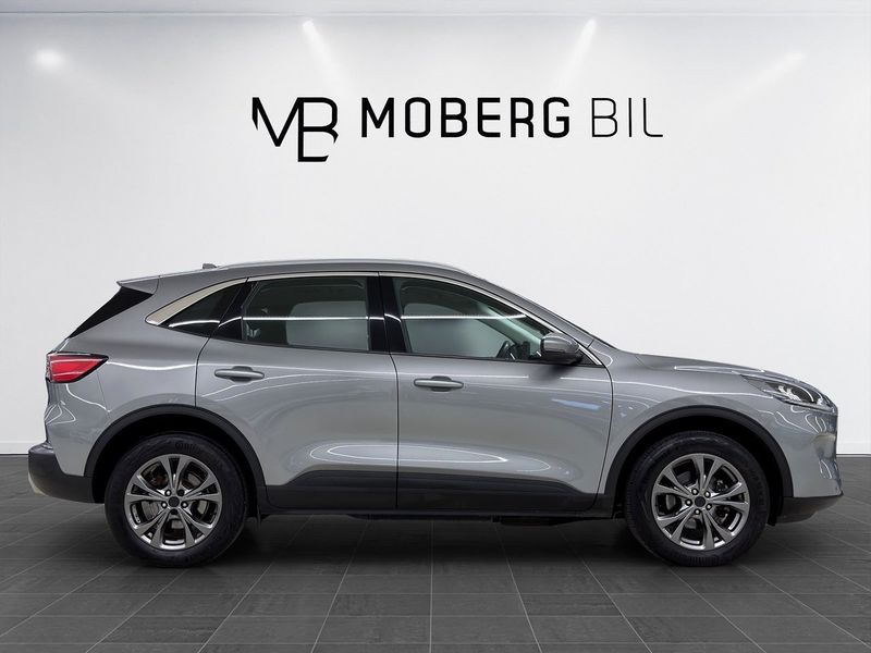 Ford Kuga bild 5
