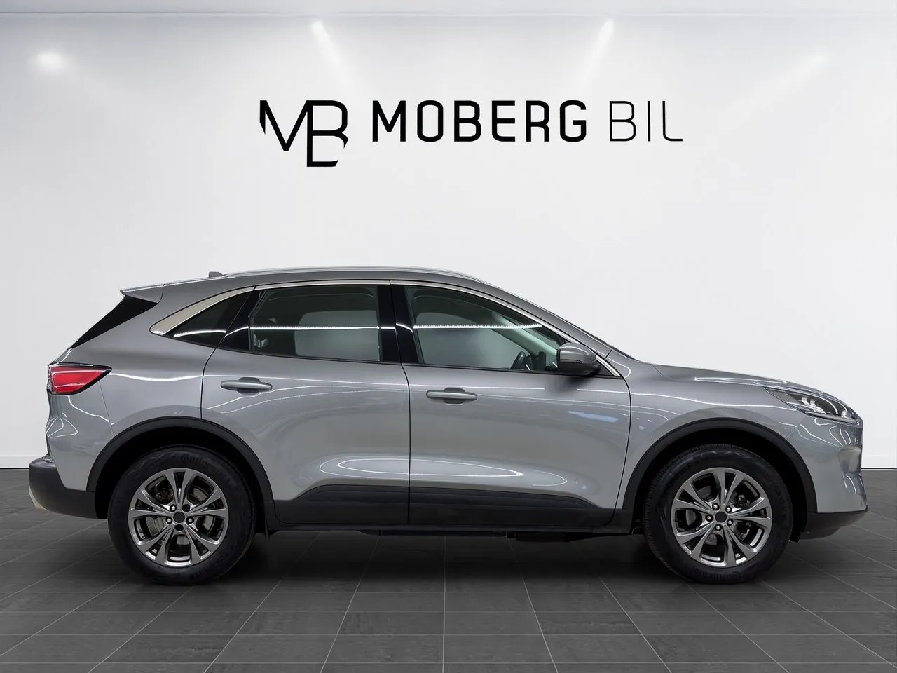 Ford Kuga bild 5