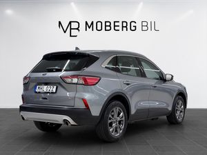 Ford Kuga bild 6