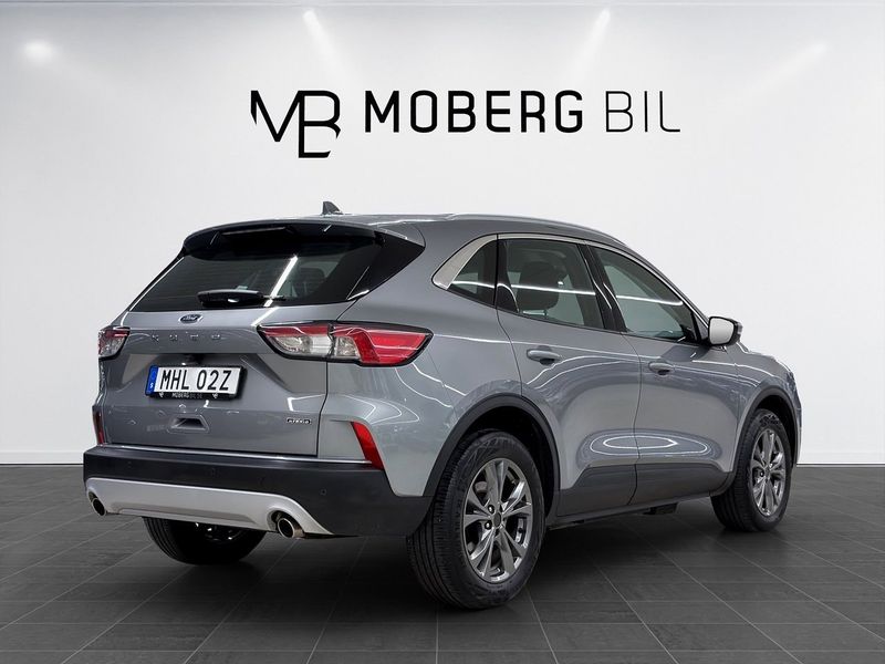 Ford Kuga bild 6