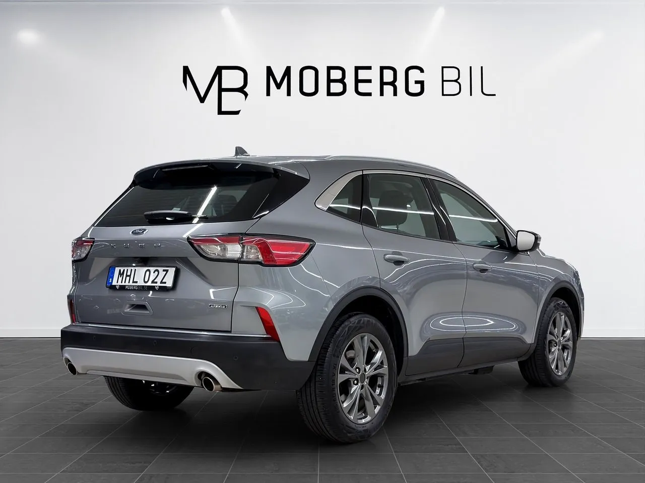 Ford Kuga bild 6