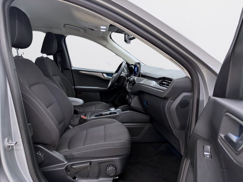 Ford Kuga bild 11