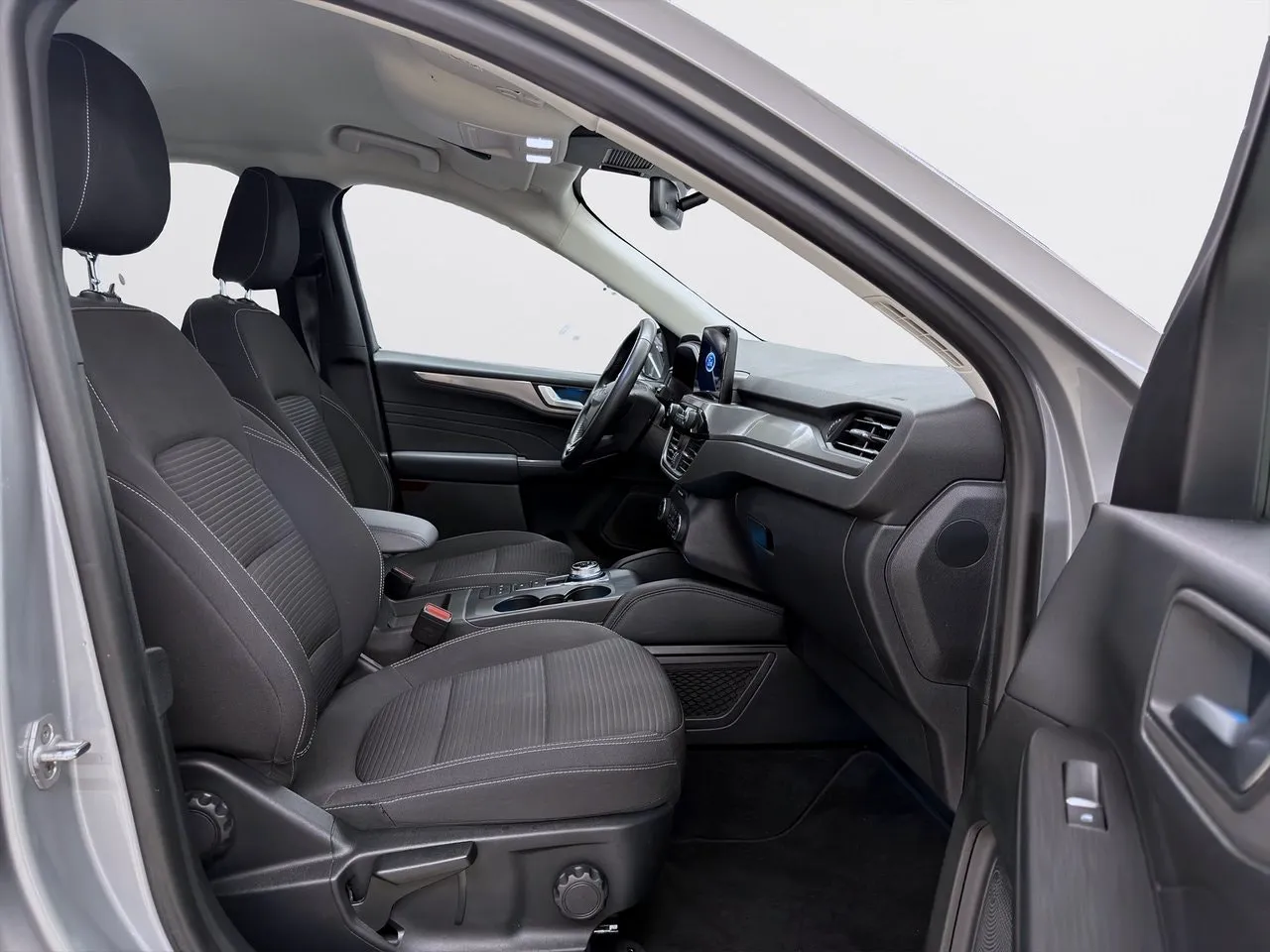 Ford Kuga bild 11