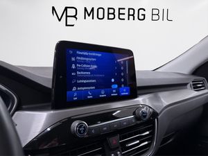 Ford Kuga bild 18