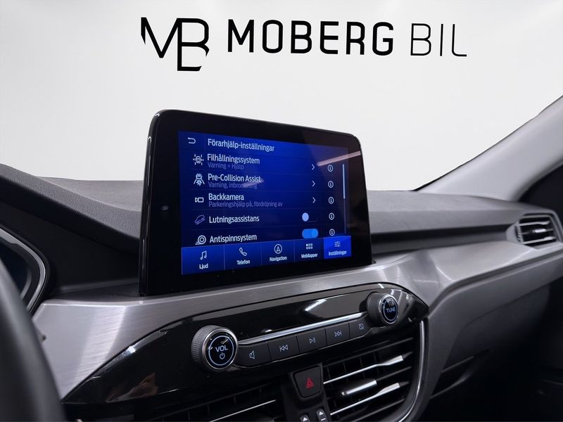 Ford Kuga bild 18