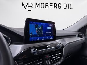 Ford Kuga bild 15