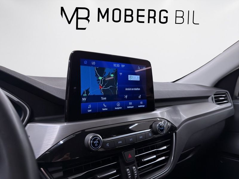 Ford Kuga bild 15