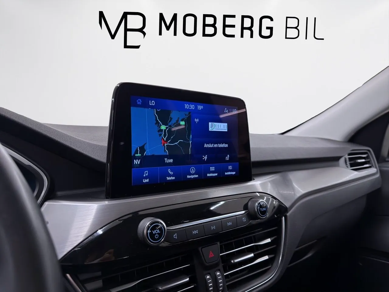 Ford Kuga bild 15
