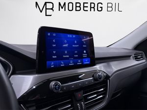 Ford Kuga bild 16
