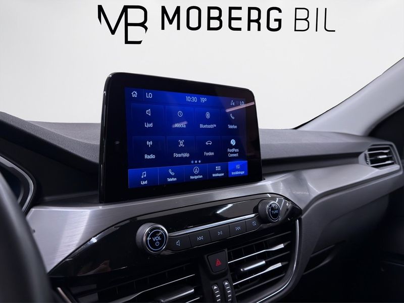 Ford Kuga bild 16