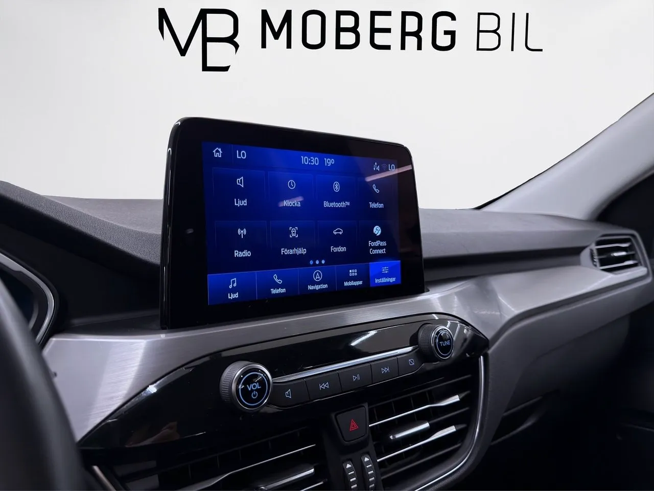 Ford Kuga bild 16