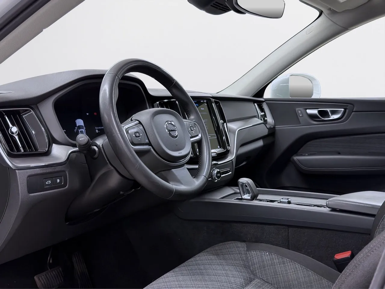 Volvo XC60 bild 12