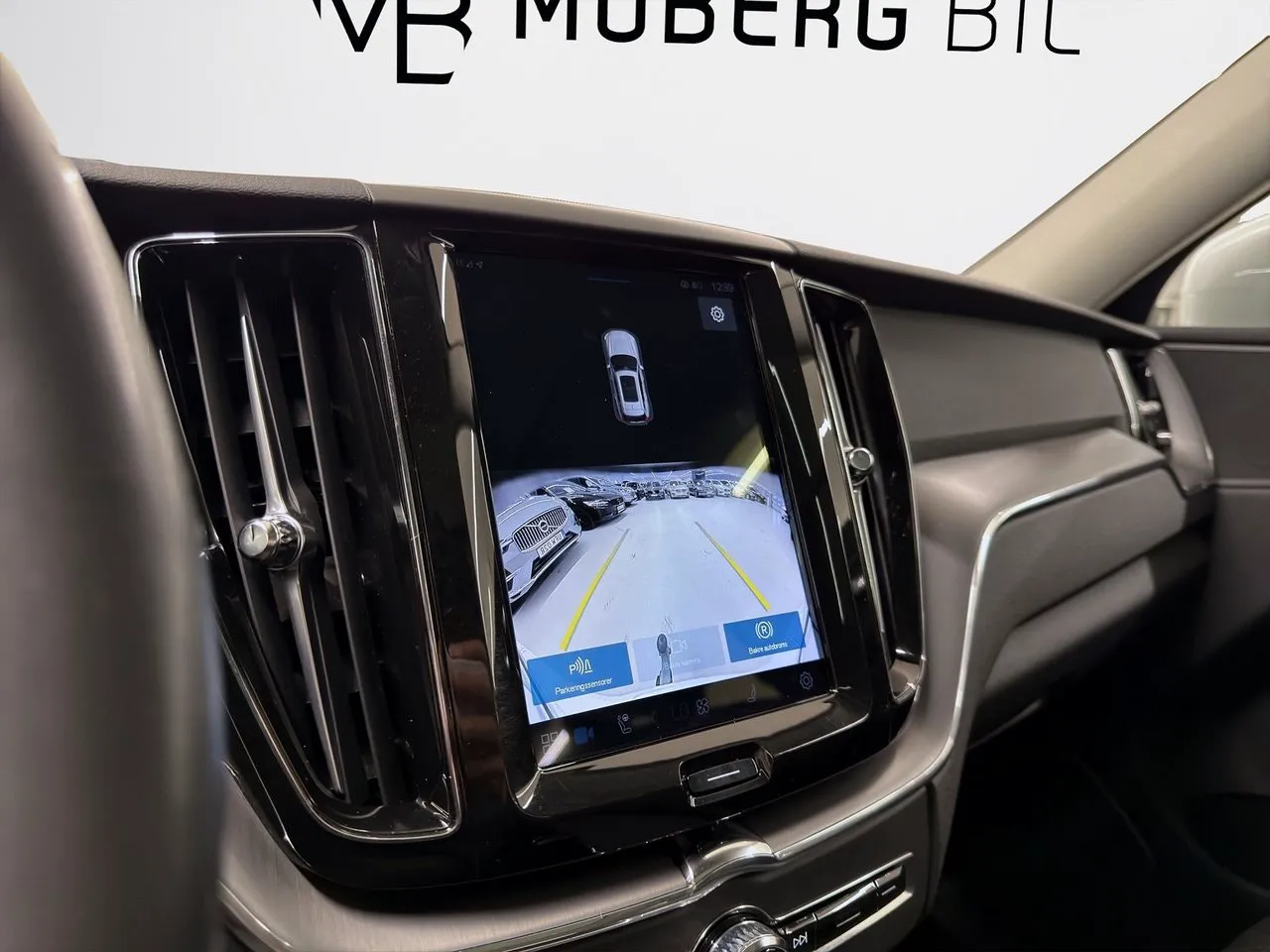 Volvo XC60 bild 22